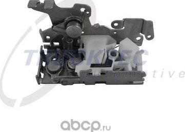 Замок двери Trucktec Automotive. Артикул 02.54.042