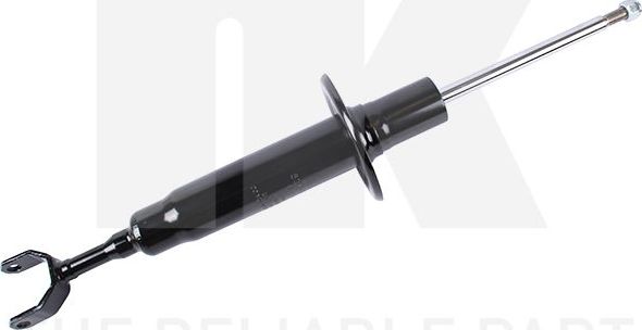 Амортизатор NK. Артикул 63472101