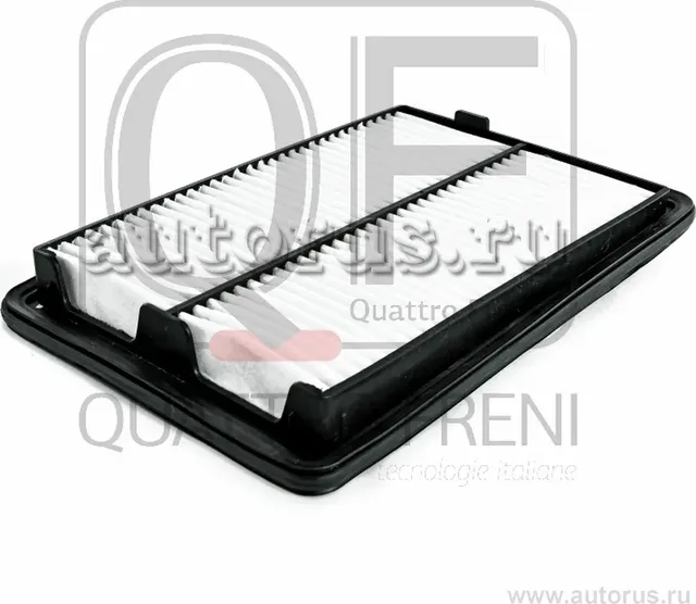 Фильтр воздушный (Quattro Freni). Артикул qf36a00206