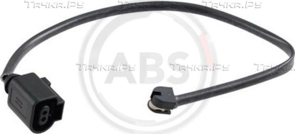 Датчик износа тормозных колодок  ABS. Артикул 39704