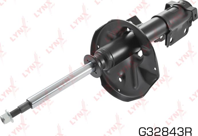 Амортизатор LYNXauto. Артикул G32843R
