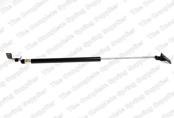 Амортизатор (упор) багажника Lesjofors. Артикул 8163445