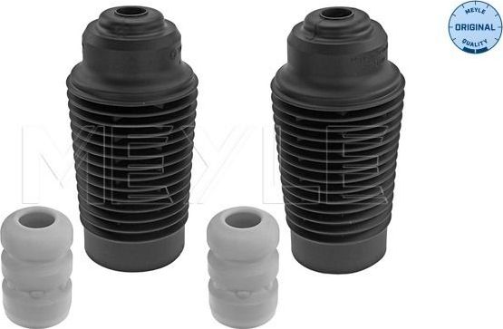 Комплект отбойников и пыльников амортизаторов (стоек) Meyle Original Kit передний для Ford Mondeo II 1996-2000. Артикул 714 640 0000