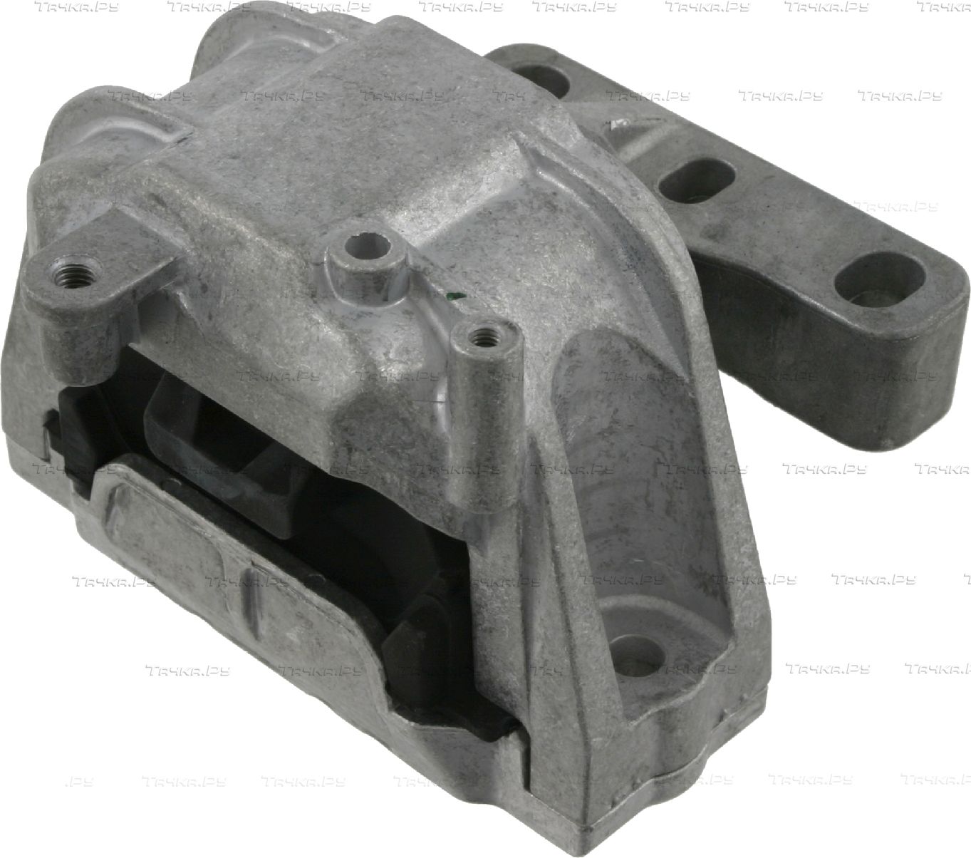 Подушка (опора) двигателя Febi Bilstein правая для Volkswagen Passat B6 2005-2008. Артикул 23012