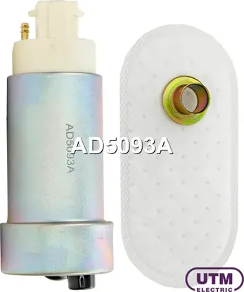 Бензонасос электрический (UTM). Артикул AD5093A