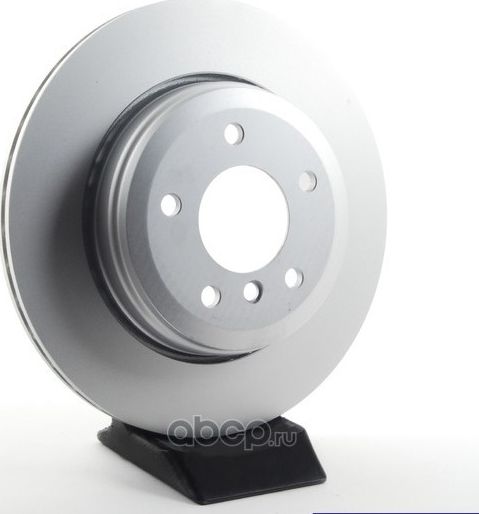 Тормозной диск BMW. Артикул 34216864061