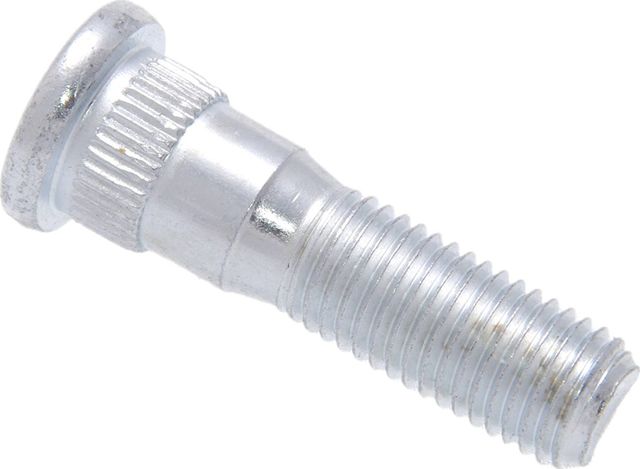 Шпилька колёсная MAZDA DEMIO 02-07.DODGE CARAVAN III 95-00 (Jikiu). Артикул PW53001