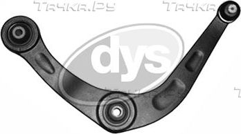 Поперечный рычаг передней подвески DYS (Стольное литье). Артикул 20-00847-2