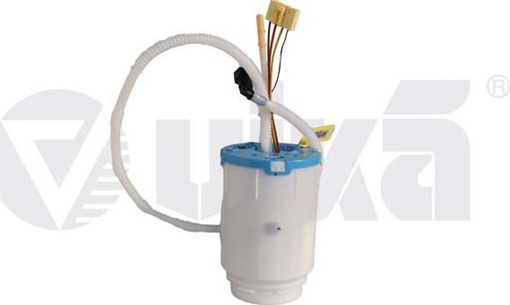 Бензонасос (топливный насос) Vika. Артикул 99191798901