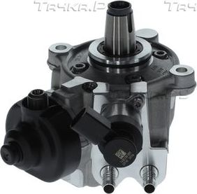Топливный насос высокого давления (ТНВД) Bosch для BMW 5 VI (F10/F11/F07) 2011-2017. Артикул 0 445 010 794