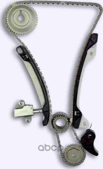 Комплект для замены цепи ГРМ (HR16DE (OSK) OSK. Артикул N136B