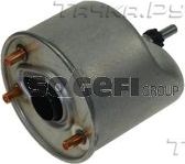 Топливный фильтр Fram для Citroen C4 Picasso II 2013-2018. Артикул P11047