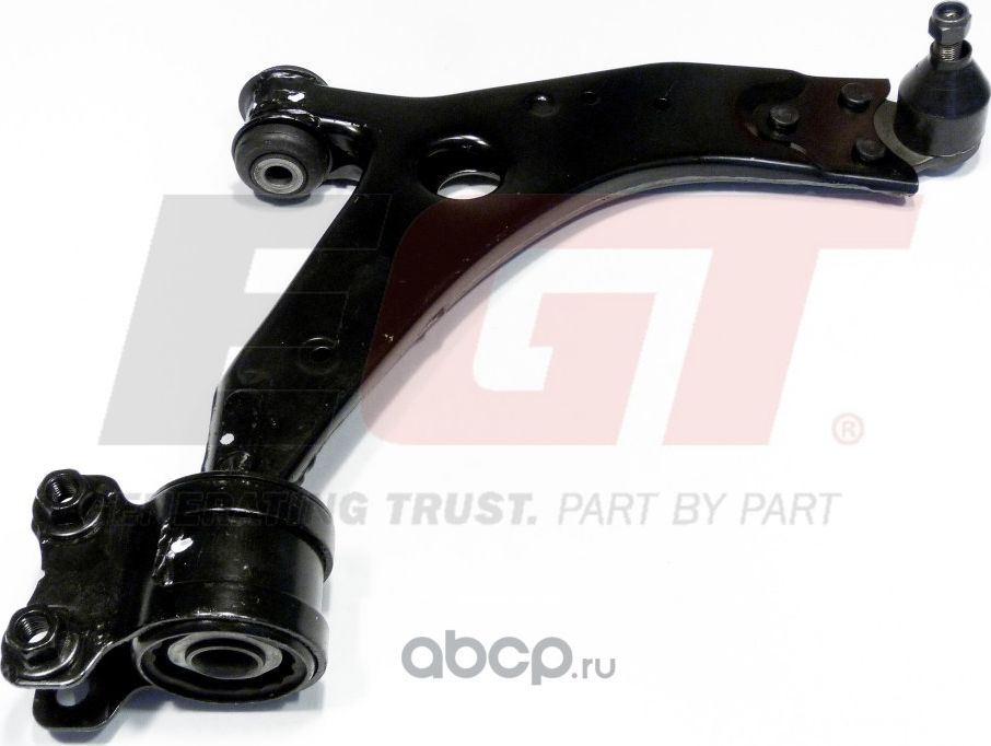 Рычаг подвески (EGT) EGT. Артикул 141275EGT