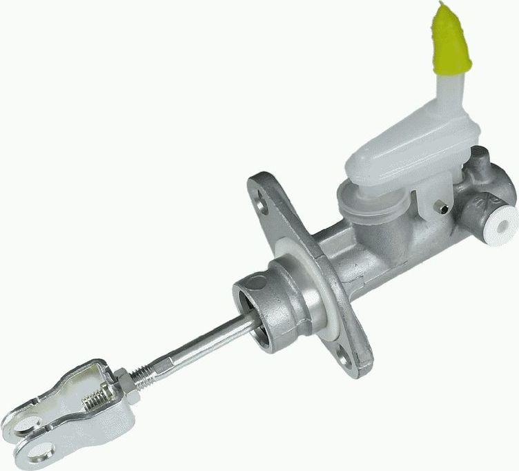 Цилиндр сцепления главный SACHS. Артикул 6284 600 632