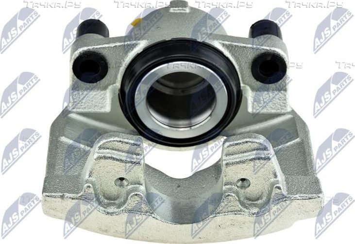Тормозной суппорт NTY для Renault Duster II 2021-2026. Артикул HZP-RE-008