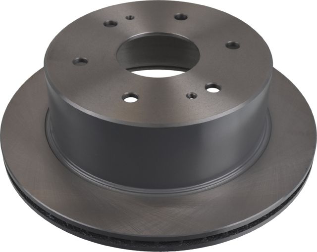 Тормозной диск Blue Print. Артикул ADG043153C
