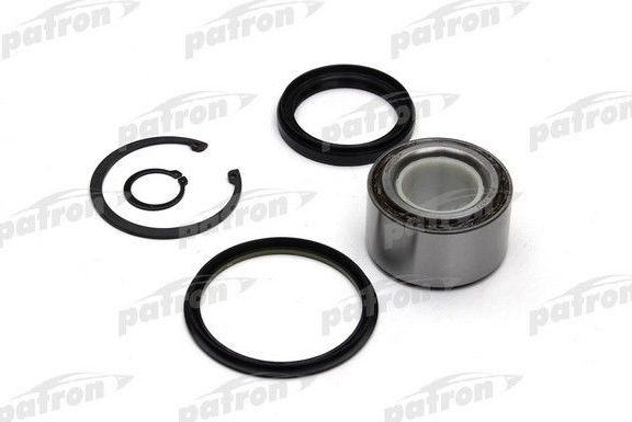 Ступичный подшипник (комплект) Patron. Артикул PBK3922
