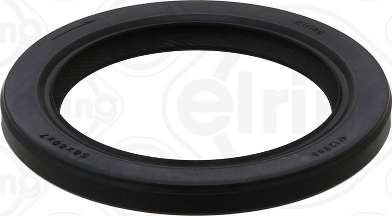 Сальник коленвала Elring (FPM (Fluor-Kautschuk)). Артикул 247.370
