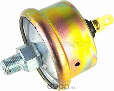 ДАТЧИК ДАВЛЕНИЯ МАСЛА НА СТРЕЛКУ MITSUBISHI 6G726G (SAT). Артикул STMD092660