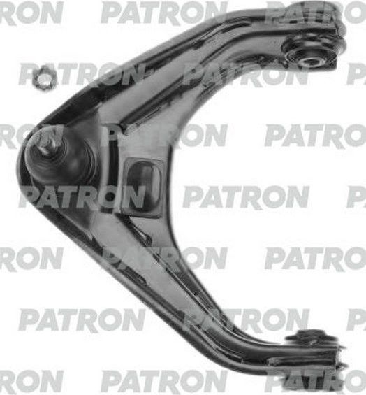 Поперечный рычаг передней подвески Patron. Артикул PS5599L
