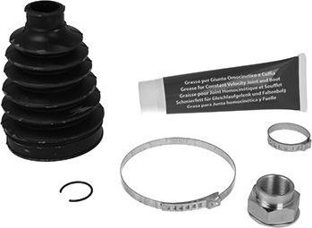 Пыльник ШРУСа наружный Cifam (резина) передний для Fiat Fiorino III 2007-2026. Артикул 613-392