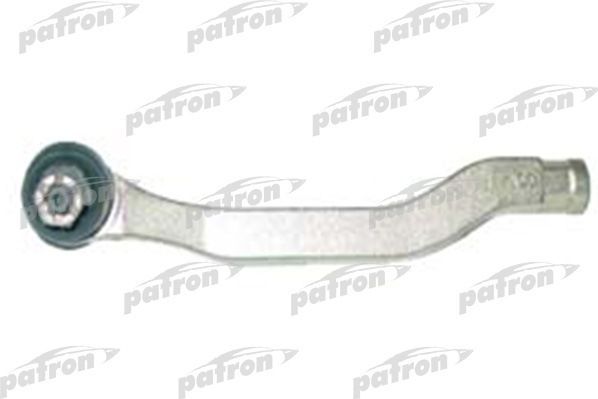 Наконечник рулевой тяги Patron правый внешний для Rover 600 1993-1999. Артикул PS1003R