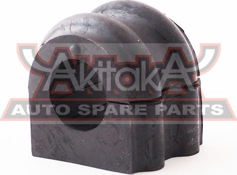 Втулка стабилизатора Asva. Артикул 1107-V250F