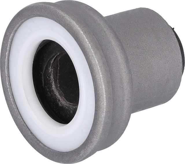 Сайлентблок переднего рычага подвески Febi Bilstein верхний для Volkswagen Transporter T3 1979-1992. Артикул 07590