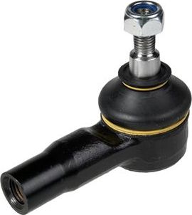 Наконечник рулевой тяги Zentparts правый/левый для Fiat Ulysse II 2002-2011. Артикул Z10991