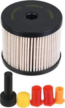 Топливный фильтр Zentparts. Артикул Z34914