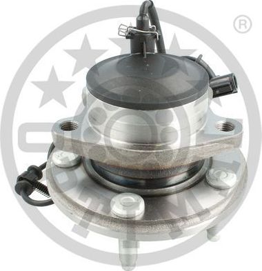 Ступичный подшипник (комплект) Optimal передний для Jaguar XJ IV (X351) 2009-2026. Артикул 881681