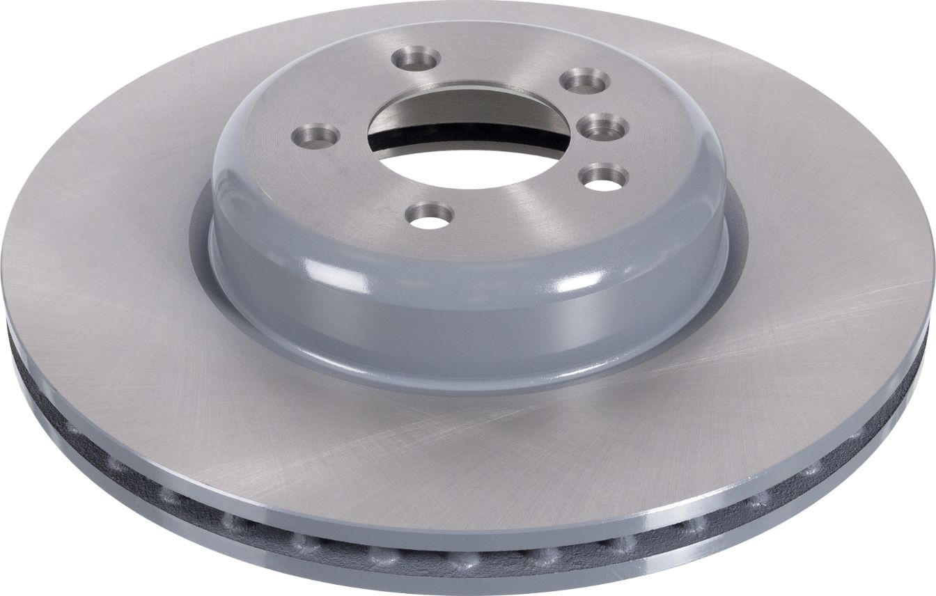 Тормозной диск Febi Bilstein. Артикул 105727
