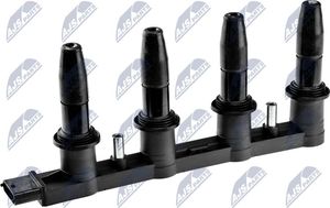 Катушка зажигания NTY для Alfa Romeo 159 2005-2011. Артикул ECZ-PL-007