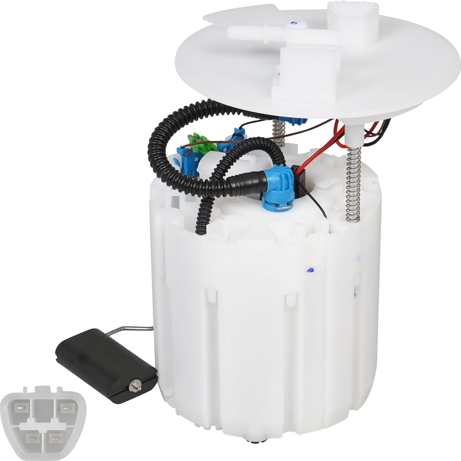 Бензонасос (топливный насос) StartVOLT. Артикул SFM 0814