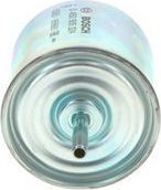 Топливный фильтр Bosch для Mazda 121 III 1996-2002. Артикул 0 450 905 324