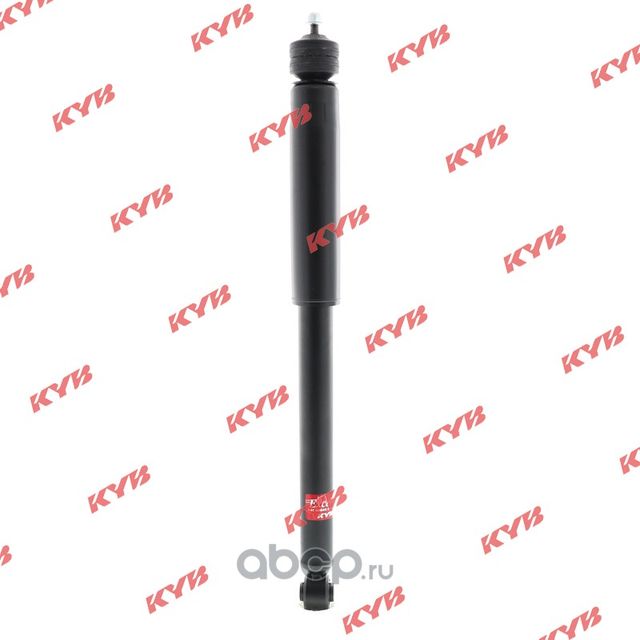 Амортизатор KYB Excel-G задний для Honda Civic VIII 2005-2012. Артикул 348023
