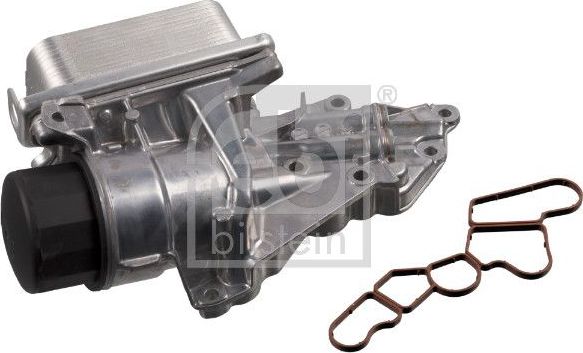 179769 Febi корпус масляного фильтра Febi Bilstein febi Plus. Артикул 179769