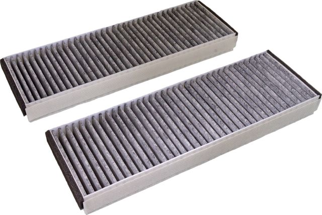 Салонный фильтр Blue Print. Артикул ADV182515