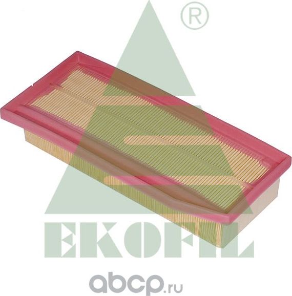 ВОЗДУШНЫЙ ФИЛЬТР (Ekofil). Артикул EKO01200