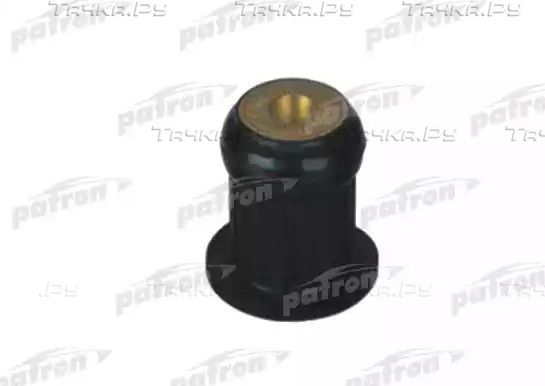 Сайлентблок передней балки Patron для Audi Cabriolet 1992-2000. Артикул PSE1359