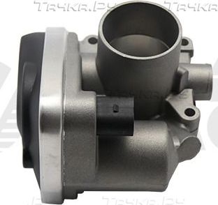 Дроссельная заслонка Vika для Audi A2 2000-2005. Артикул 11331476501