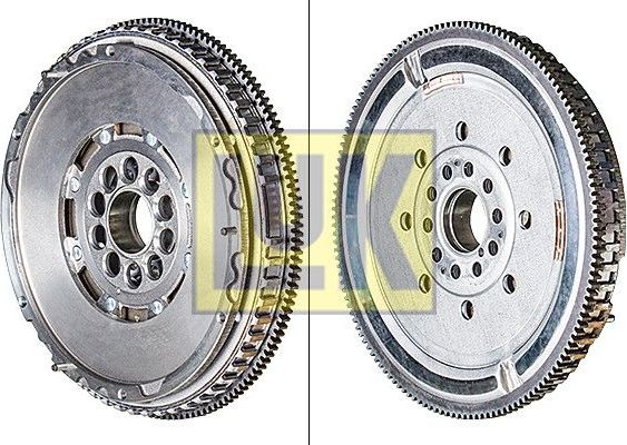 Маховик LuK DMF для Ford Mondeo IV 2007-2015. Артикул 415 0311 10