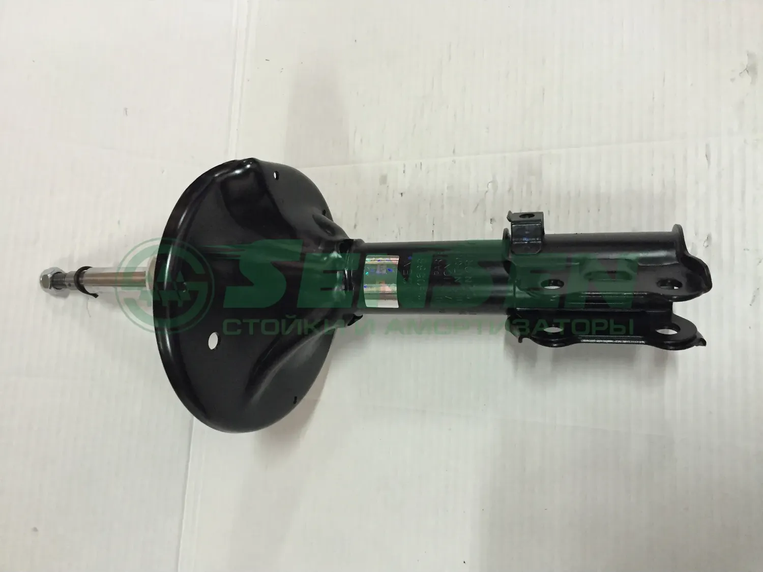 АМОРТИЗАТОР ПЕРЕДНИЙ МОСТ СЛЕВА /HYUNDAI, ELANTRA LAVITA (FC), LAVITA (Sensen). Артикул 42130688