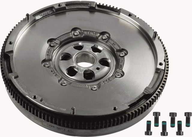 Маховик SACHS двухмассовый маховик для Audi Q3 I (8U) 2011-2018. Артикул 2294 001 361