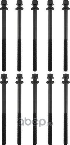 БОЛТ ГБЦ K-T (Zikmar). Артикул Z16552R