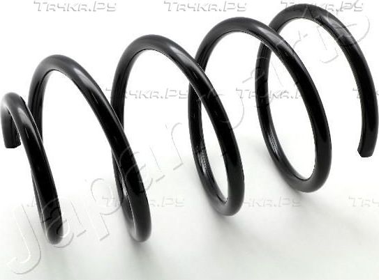 Пружина подвески Japanparts. Артикул ZC3923C