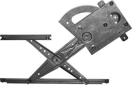 Стеклоподъемник Magneti Marelli передний правый для Toyota Avensis II 2003-2008. Артикул 350103712000