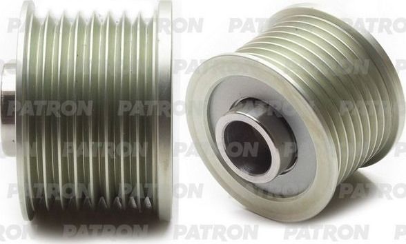 Муфта генератора обгонная Patron. Артикул P5014110