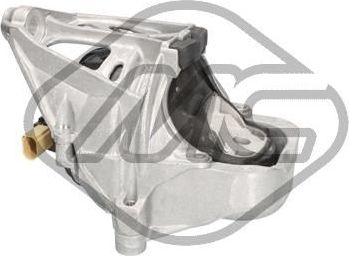 Подушка (опора) КПП Metalcaucho левая для Audi A4 allroad V (B9) 2016-2026. Артикул 54603