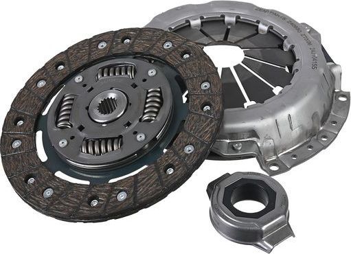 Сцепление (комплект) Zentparts. Артикул Z40930